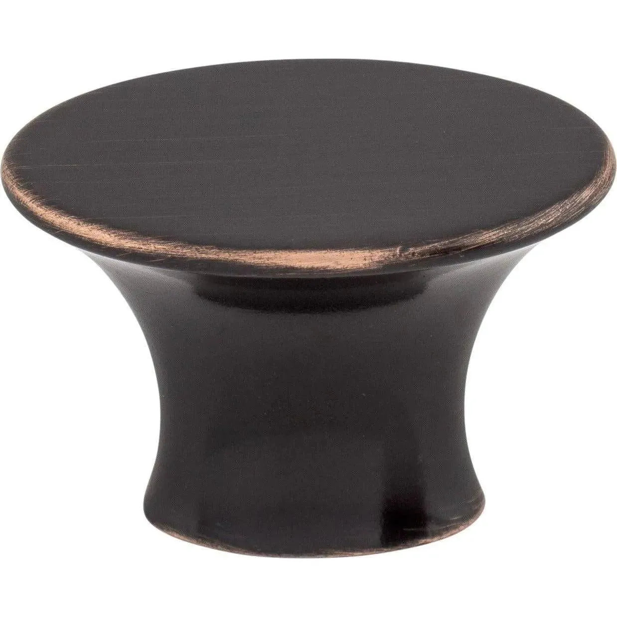 Top Knobs - Edgewater Knob - TK780TB | Montreal Lighting & Hardware