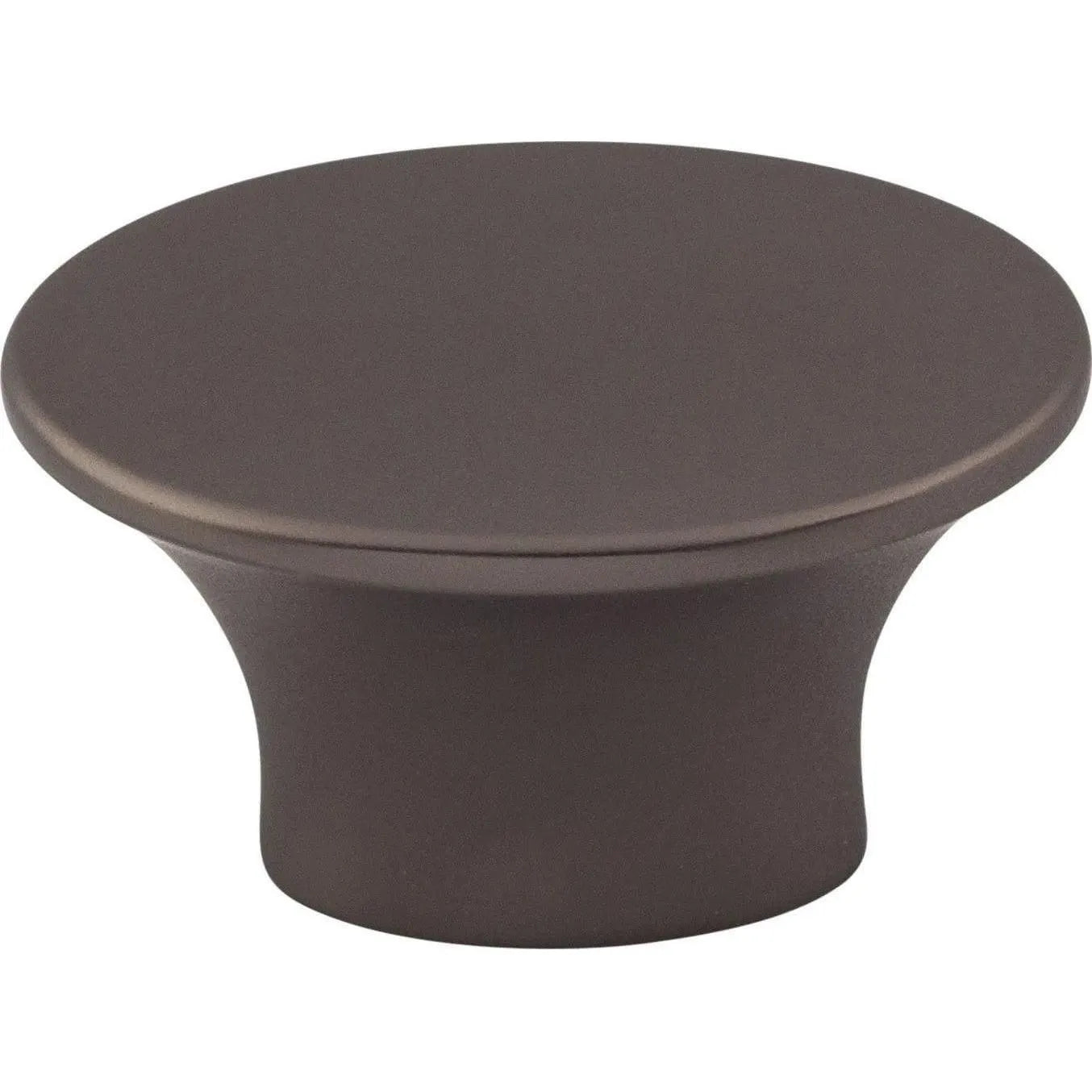 Top Knobs - Edgewater Knob - TK781AG | Montreal Lighting & Hardware