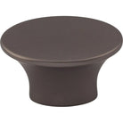 Top Knobs - Edgewater Knob - TK781AG | Montreal Lighting & Hardware