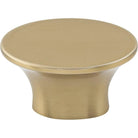 Top Knobs - Edgewater Knob - TK781HB | Montreal Lighting & Hardware