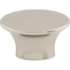 Top Knobs - Edgewater Knob - TK781PN | Montreal Lighting & Hardware