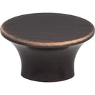 Top Knobs - Edgewater Knob - TK781TB | Montreal Lighting & Hardware