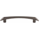 Top Knobs - Edgewater Pull - TK783AG | Montreal Lighting & Hardware