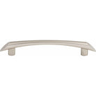 Top Knobs - Edgewater Pull - TK783BSN | Montreal Lighting & Hardware