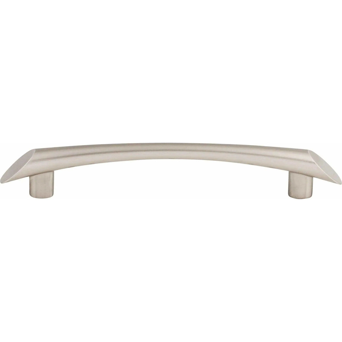 Top Knobs - Edgewater Pull - TK783BSN | Montreal Lighting & Hardware