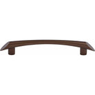Top Knobs - Edgewater Pull - TK783ORB | Montreal Lighting & Hardware