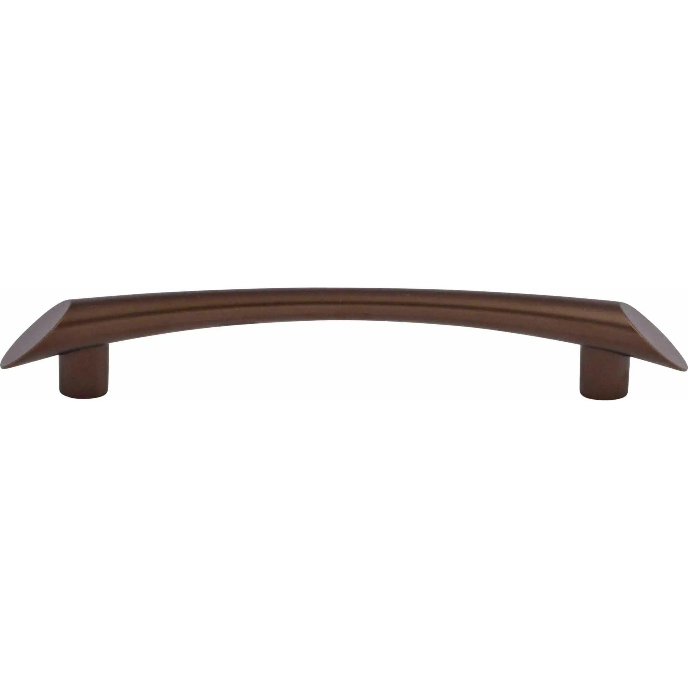 Top Knobs - Edgewater Pull - TK783ORB | Montreal Lighting & Hardware