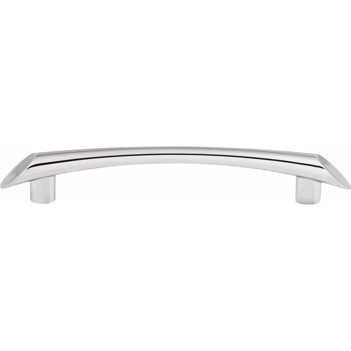 Top Knobs - Edgewater Pull - TK783PC | Montreal Lighting & Hardware