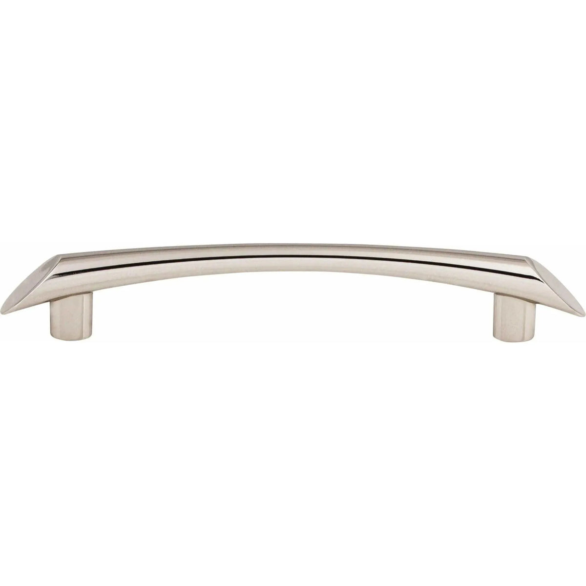 Top Knobs - Edgewater Pull - TK783PN | Montreal Lighting & Hardware