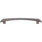 Top Knobs - Edgewater Pull - TK784AG | Montreal Lighting & Hardware
