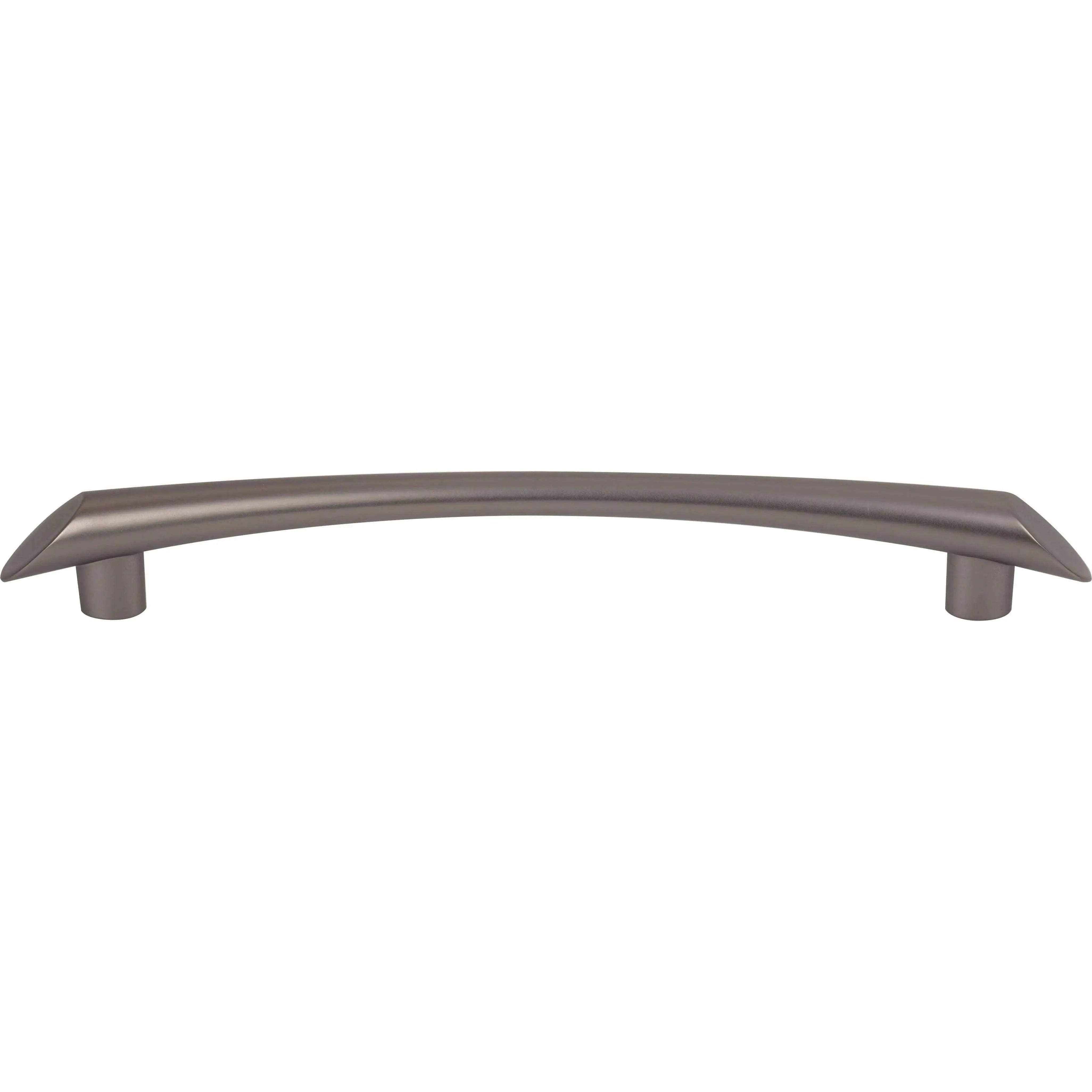 Top Knobs - Edgewater Pull - TK784AG | Montreal Lighting & Hardware