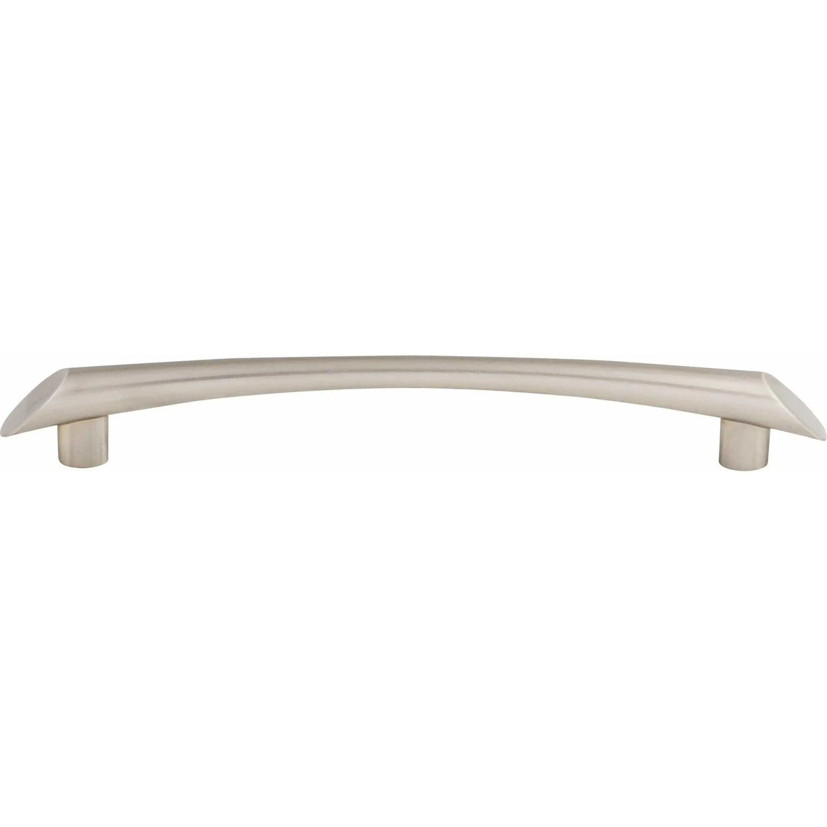 Top Knobs - Edgewater Pull - TK784BSN | Montreal Lighting & Hardware