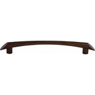 Top Knobs - Edgewater Pull - TK784ORB | Montreal Lighting & Hardware