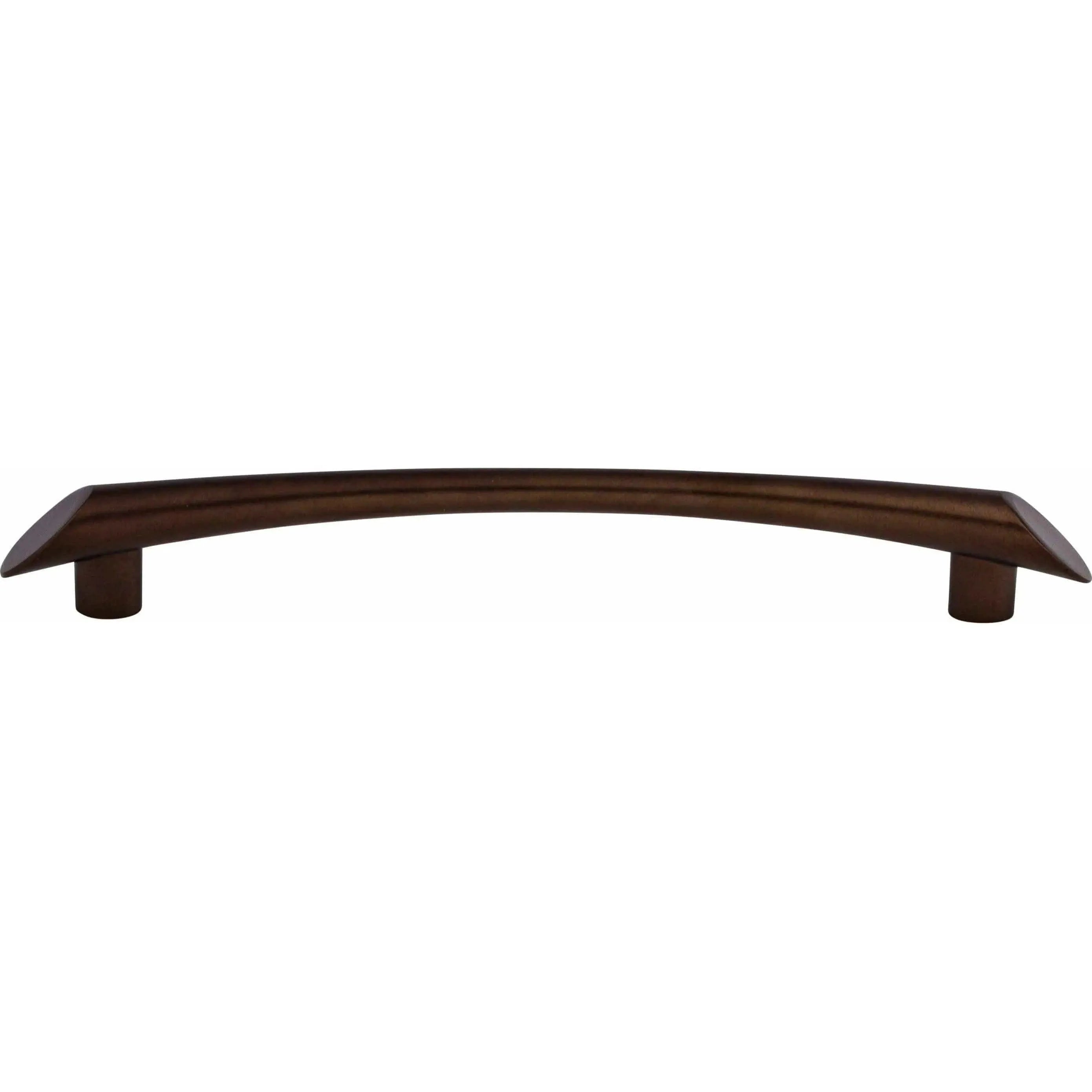 Top Knobs - Edgewater Pull - TK784ORB | Montreal Lighting & Hardware