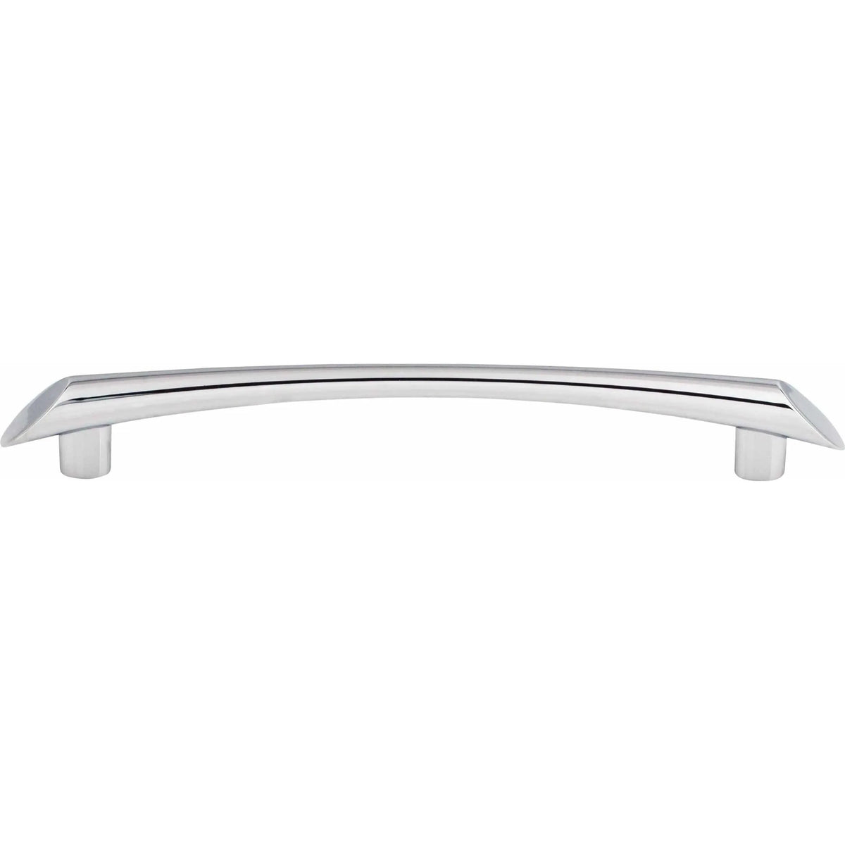 Top Knobs - Edgewater Pull - TK784PC | Montreal Lighting & Hardware