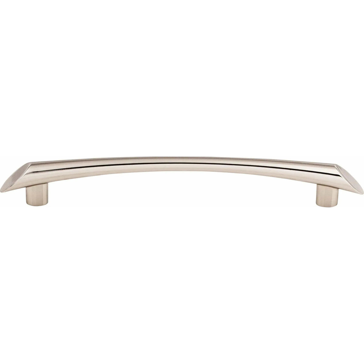 Top Knobs - Edgewater Pull - TK784PN | Montreal Lighting & Hardware