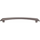 Top Knobs - Edgewater Pull - TK785AG | Montreal Lighting & Hardware