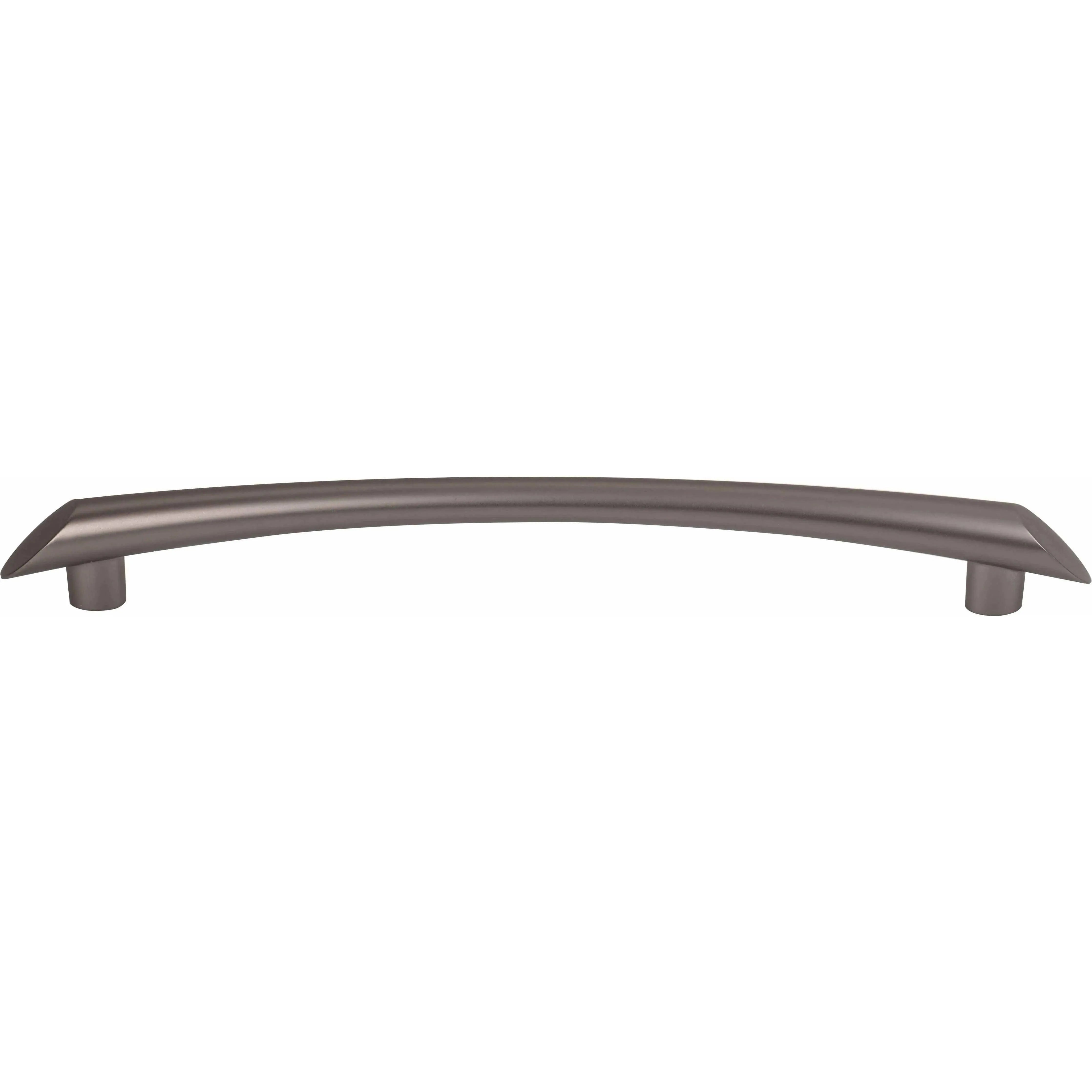 Top Knobs - Edgewater Pull - TK785AG | Montreal Lighting & Hardware