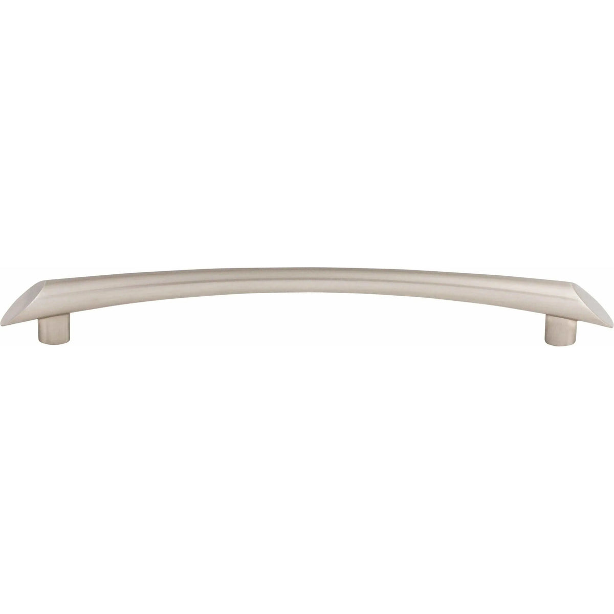 Top Knobs - Edgewater Pull - TK785BSN | Montreal Lighting & Hardware