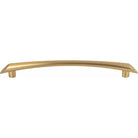 Top Knobs - Edgewater Pull - TK785HB | Montreal Lighting & Hardware