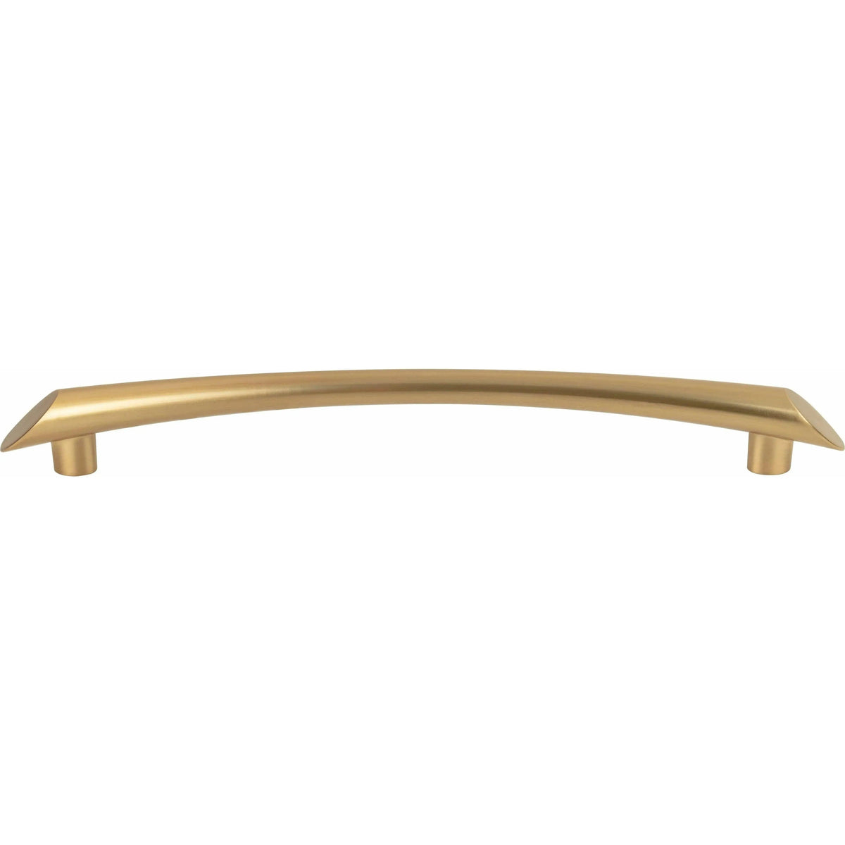 Top Knobs - Edgewater Pull - TK785HB | Montreal Lighting & Hardware