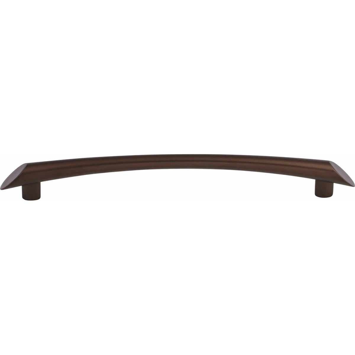 Top Knobs - Edgewater Pull - TK785ORB | Montreal Lighting & Hardware