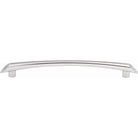 Top Knobs - Edgewater Pull - TK785PC | Montreal Lighting & Hardware