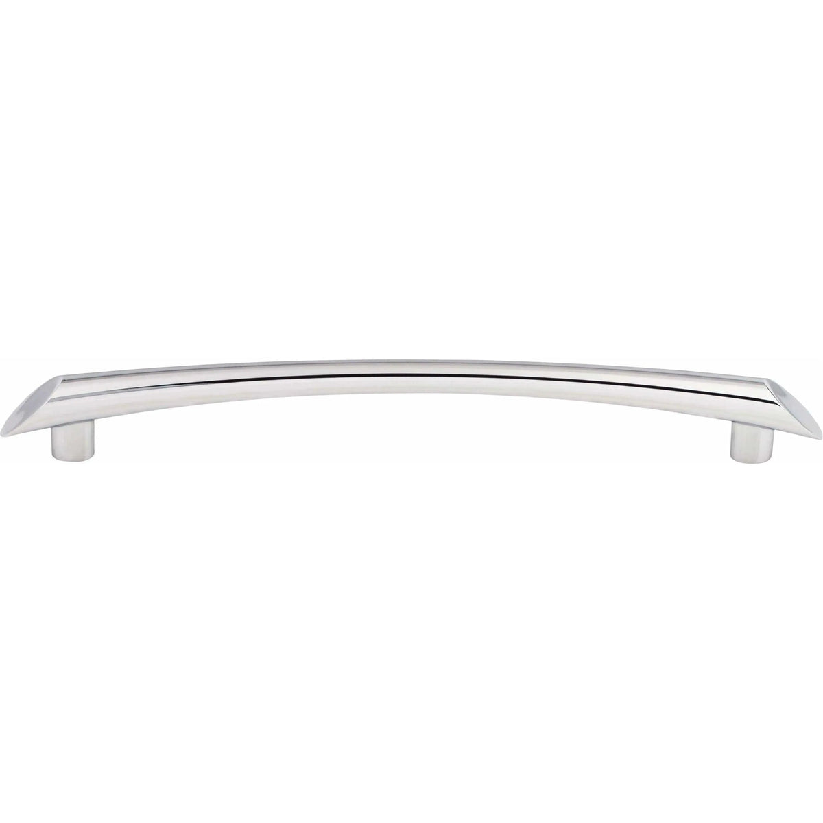 Top Knobs - Edgewater Pull - TK785PC | Montreal Lighting & Hardware