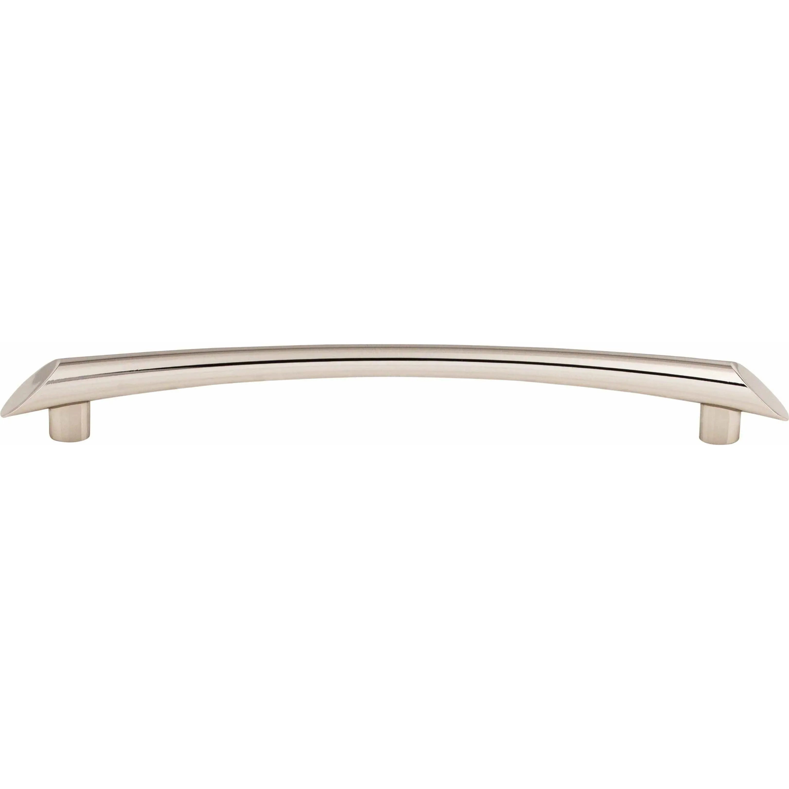 Top Knobs - Edgewater Pull - TK785PN | Montreal Lighting & Hardware