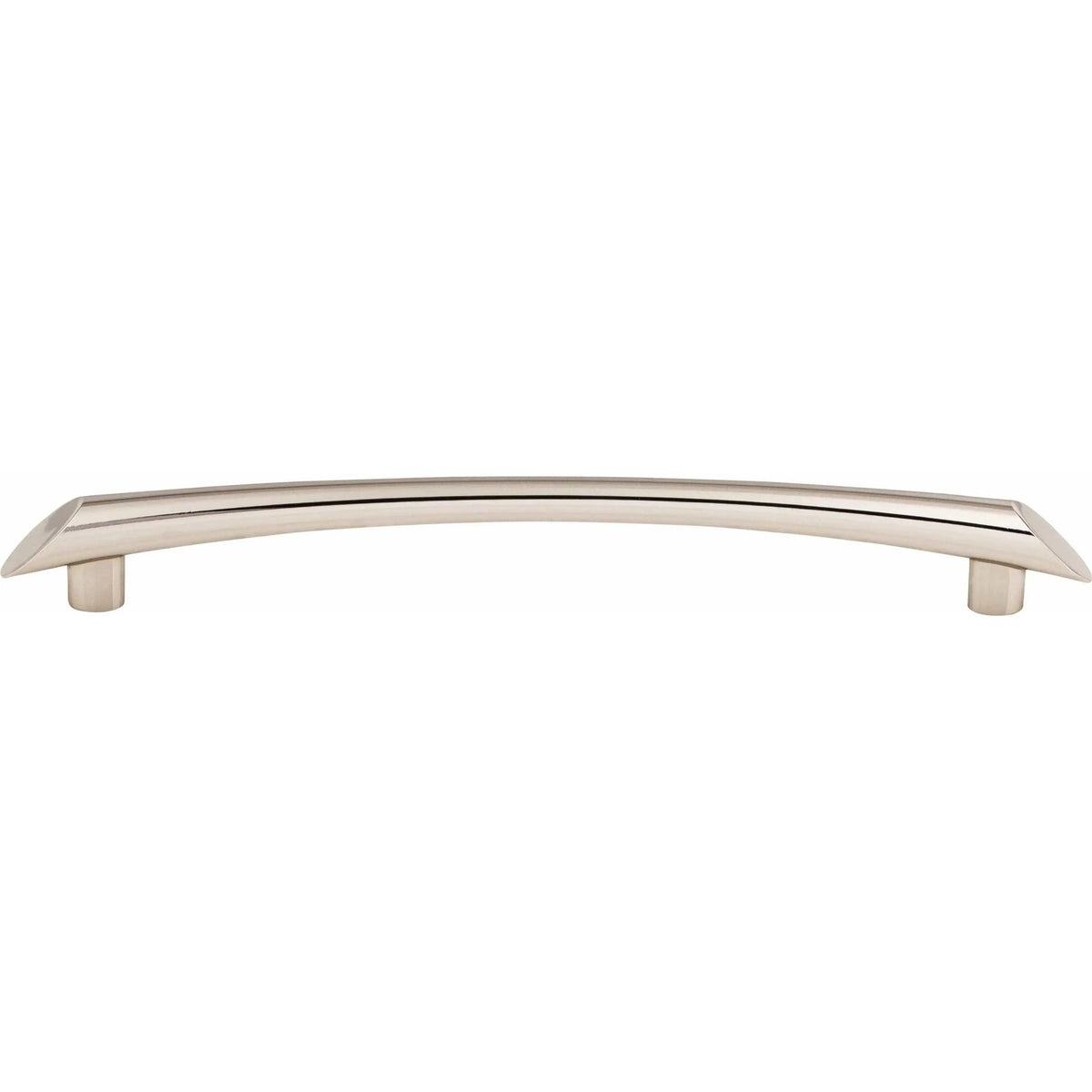 Top Knobs - Edgewater Pull - TK785PN | Montreal Lighting & Hardware