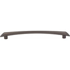 Top Knobs - Edgewater Pull - TK786AG | Montreal Lighting & Hardware