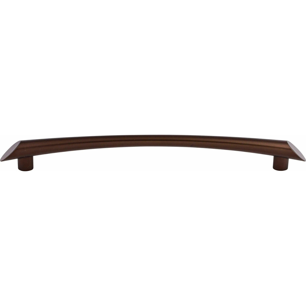 Top Knobs - Edgewater Pull - TK786ORB | Montreal Lighting & Hardware