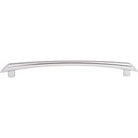 Top Knobs - Edgewater Pull - TK786PC | Montreal Lighting & Hardware