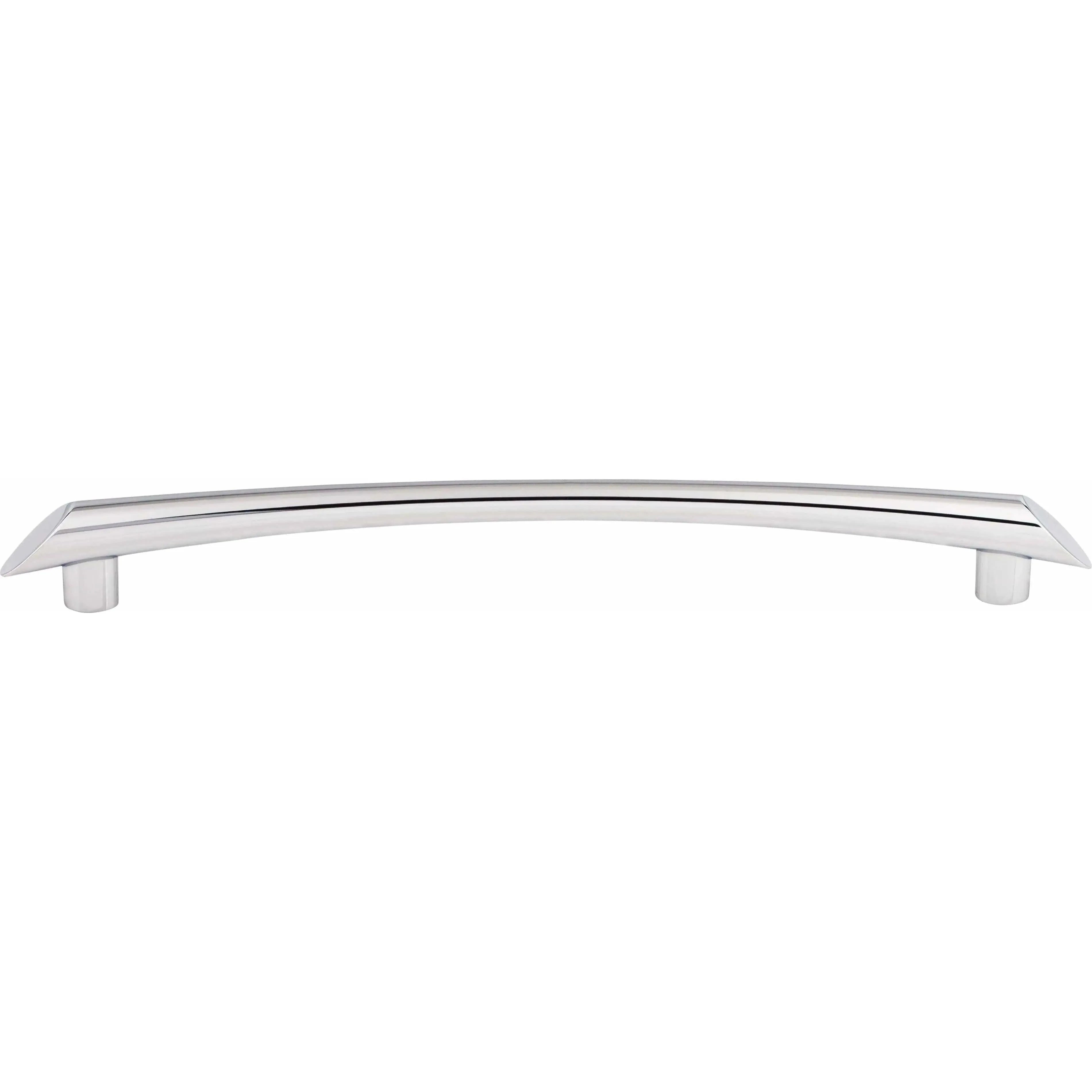 Top Knobs - Edgewater Pull - TK786PC | Montreal Lighting & Hardware
