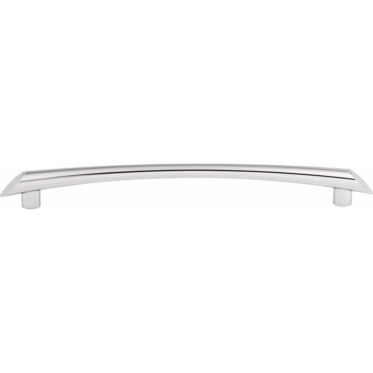 Top Knobs - Edgewater Pull - TK786PC | Montreal Lighting & Hardware
