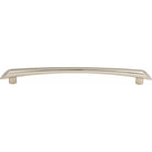 Top Knobs - Edgewater Pull - TK786PN | Montreal Lighting & Hardware