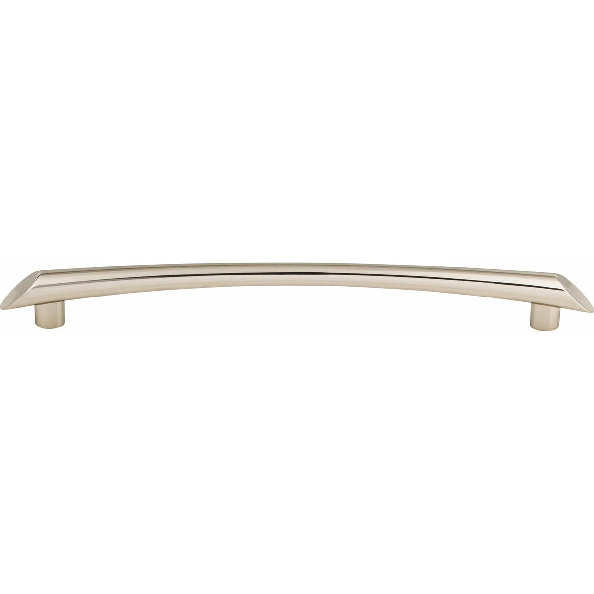 Top Knobs - Edgewater Pull - TK786PN | Montreal Lighting & Hardware