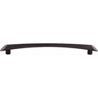 Top Knobs - Edgewater Pull - TK786TB | Montreal Lighting & Hardware