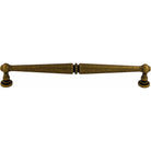 Top Knobs - Edwardian Appliance Pull - TK158GBZ | Montreal Lighting & Hardware