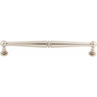 Top Knobs - Edwardian Appliance Pull - TK158PN | Montreal Lighting & Hardware