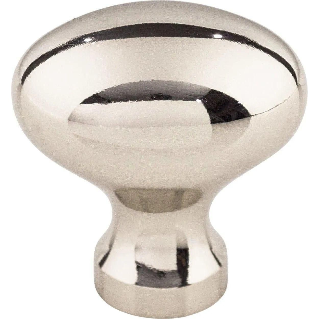 Top Knobs - Egg Knob - M1305 | Montreal Lighting & Hardware