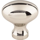 Top Knobs - Egg Knob - M1305 | Montreal Lighting & Hardware