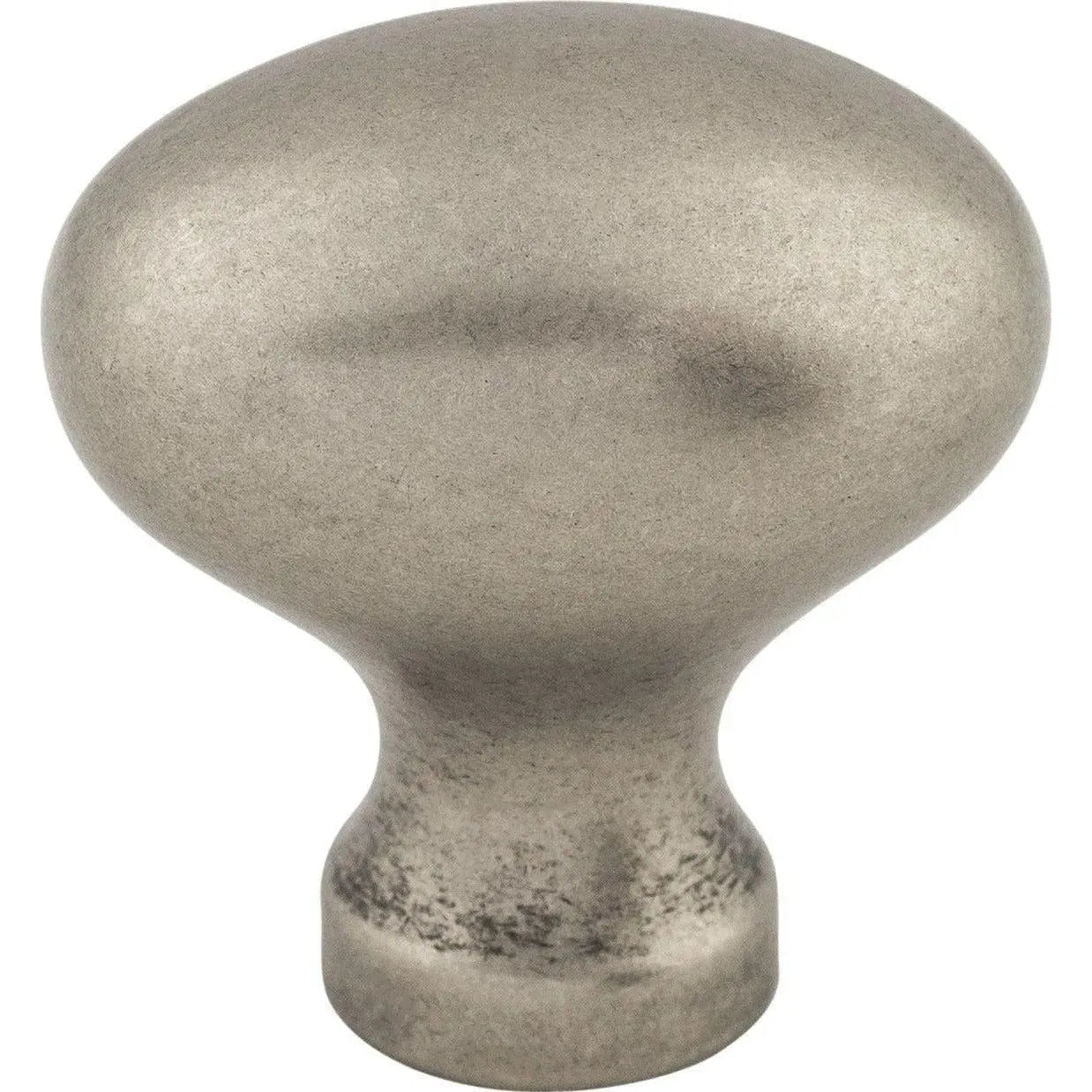 Top Knobs - Egg Knob - M202 | Montreal Lighting & Hardware