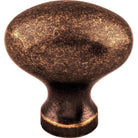 Top Knobs - Egg Knob - M205 | Montreal Lighting & Hardware