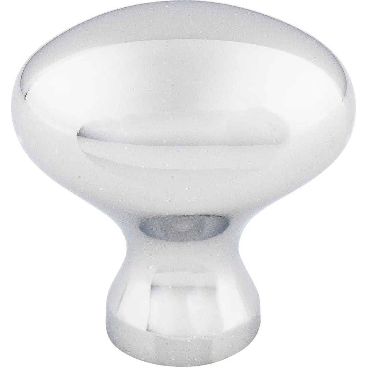 Top Knobs - Egg Knob - M369 | Montreal Lighting & Hardware