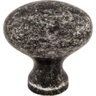 Top Knobs - Egg Knob - M405 | Montreal Lighting & Hardware