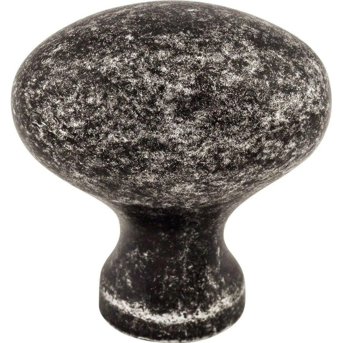 Top Knobs - Egg Knob - M405 | Montreal Lighting & Hardware