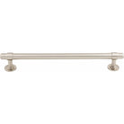 Top Knobs - Ellis Appliance Pull - TK3007BSN | Montreal Lighting & Hardware