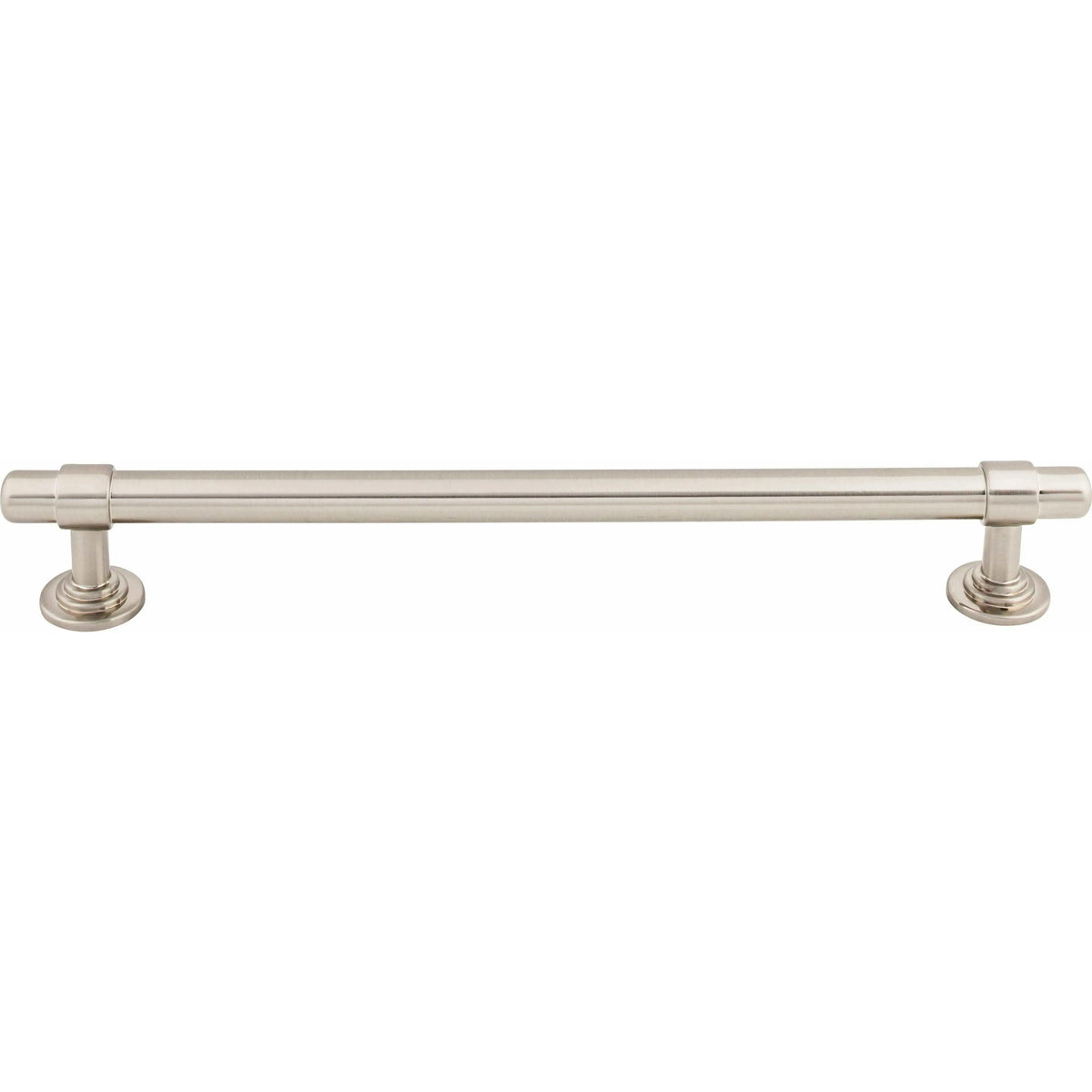 Top Knobs - Ellis Appliance Pull - TK3007BSN | Montreal Lighting & Hardware