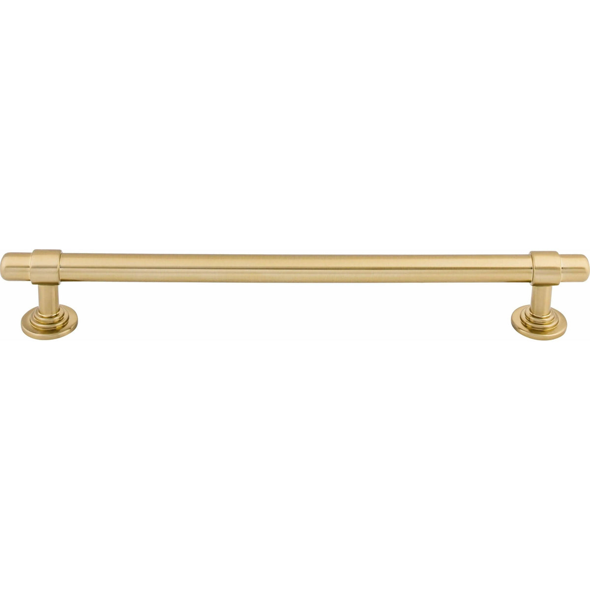 Top Knobs - Ellis Appliance Pull - TK3007HB | Montreal Lighting & Hardware
